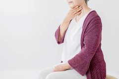 「あれ?」と思ったら。パーキンソン病の初期症状とチェック法