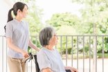 適切な介護のために。知っておきたい「日常生活自立度」の基準