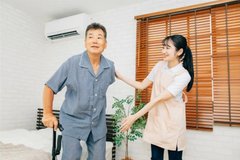 要介護1で受けられるサポートと、安心の暮らしの第一歩