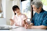 年金での入居も。ケアハウス(軽費老人ホームC型)の特徴
