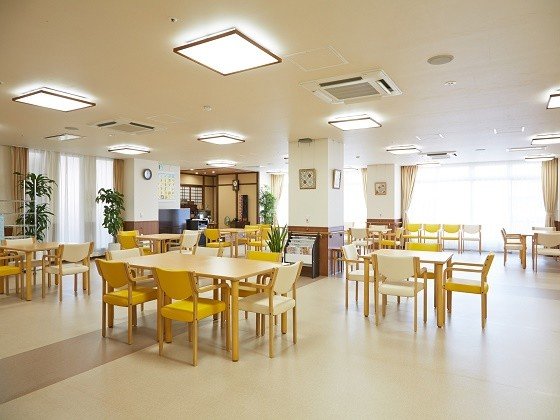 スーパー・コート 東大阪新石切