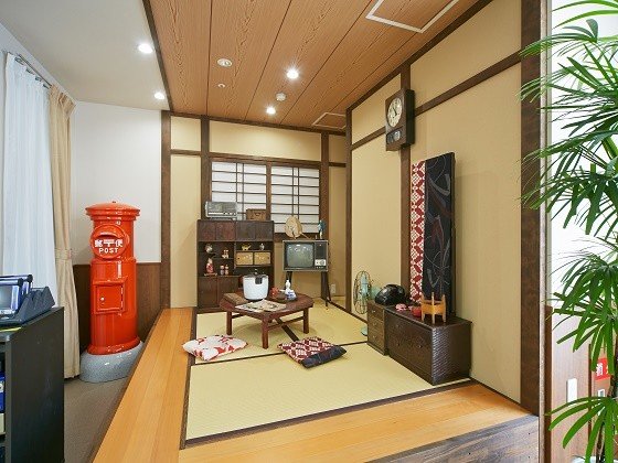 スーパー・コート 東大阪新石切