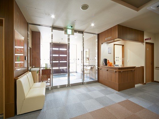 スーパー・コート 東大阪新石切