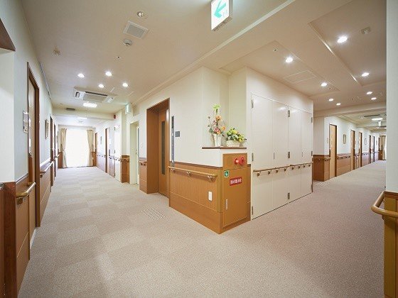 スーパー・コート 東大阪新石切