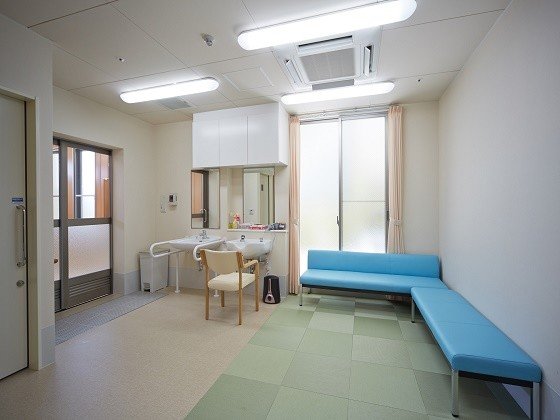 スーパー・コート 東大阪新石切