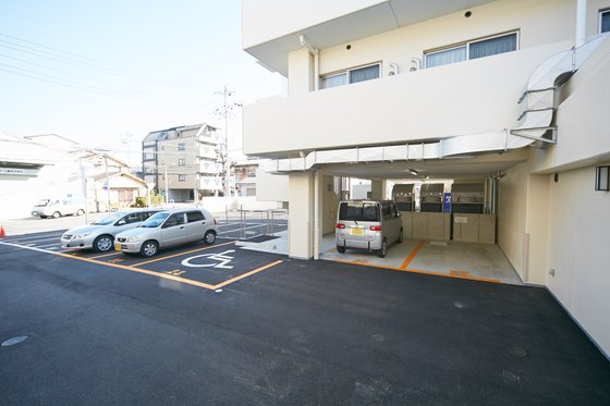 スーパー・コート 東大阪新石切