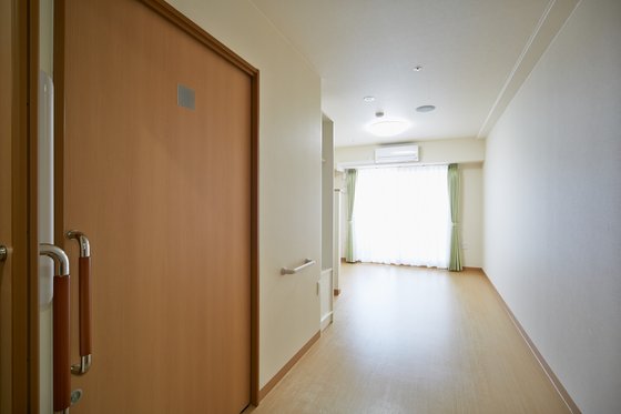 スーパー・コート 東大阪新石切