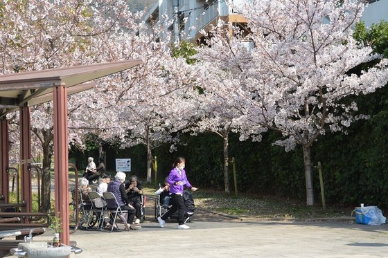 スーパー・コート 東大阪新石切