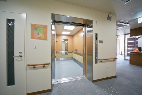 スーパー・コート 東大阪新石切