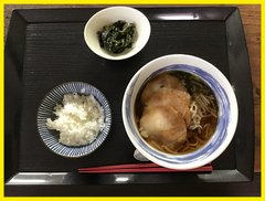 本日のお昼ご飯
