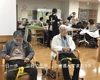 セラバンドで健康な体づくり!!!