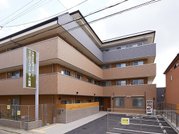 【リハビリ特化型ナーシングホーム】スーパー・コート 京・六地蔵