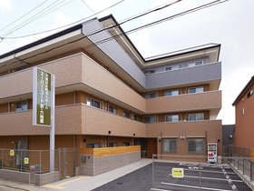 【リハビリ特化型ナーシングホーム】スーパー・コート 京・六地蔵