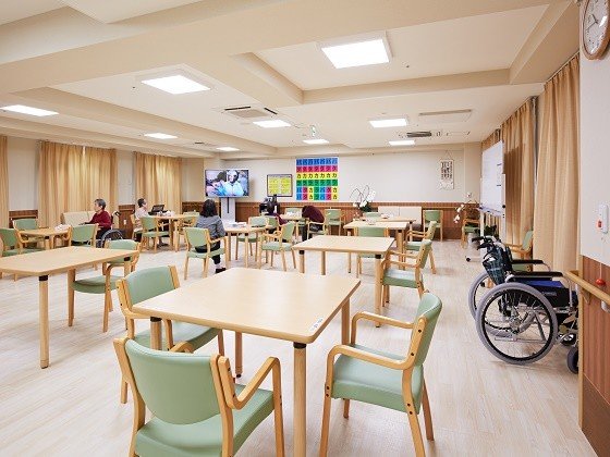 【リハビリ特化型ナーシングホーム】スーパー・コート 京・六地蔵