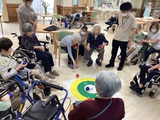 【リハビリ特化型ナーシングホーム】スーパー・コート 京・六地蔵