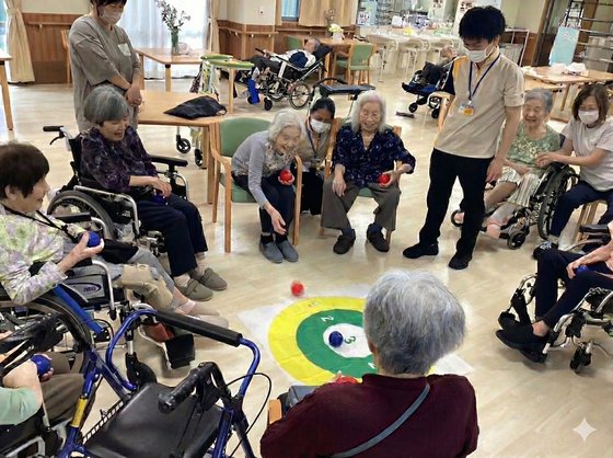 【リハビリ特化型ナーシングホーム】スーパー・コート 京・六地蔵