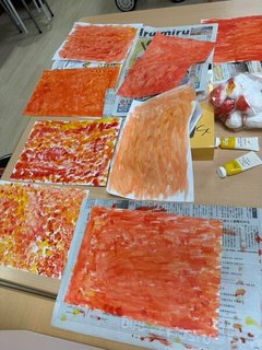 毎月の壁紙制作(*^-^*)