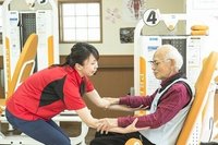 スーパー・コート 高槻城内