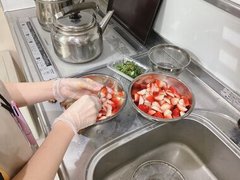 クリスマス会Part5