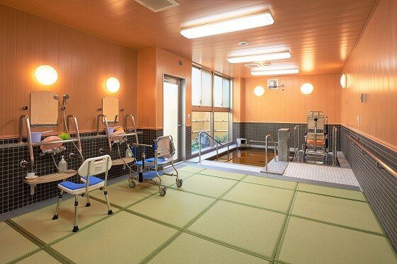 スーパー・コート 今里