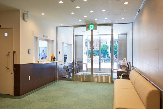 スーパー・コート 今里