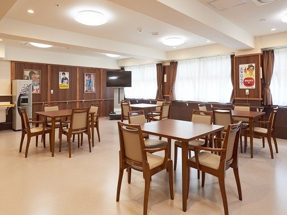 スーパー・コート 今里