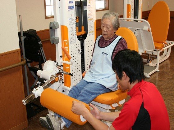 スーパー・コート 今里