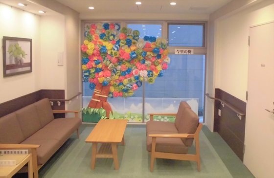 スーパー・コート 今里