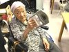 体力測定!