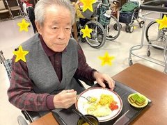 【特別メニュー】心ときめく!「大人のお子様プレート」