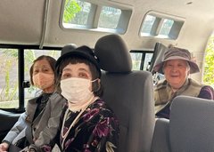 紅葉レクリエーションpart1 (❁´◡`❁)