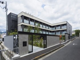 スーパー・コート プレミアム池田