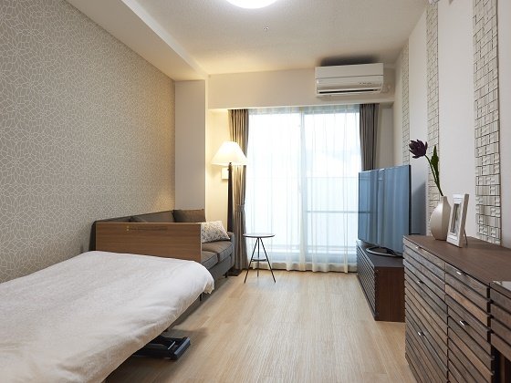 スーパー・コート プレミアム池田