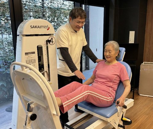 スーパー・コート プレミアム池田