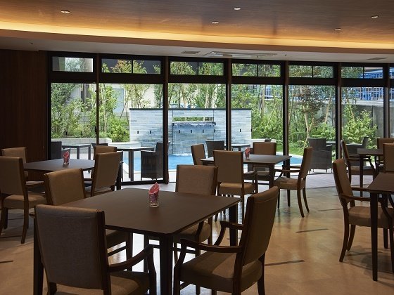 スーパー・コート プレミアム池田