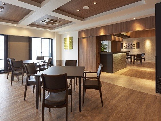 スーパー・コート プレミアム池田