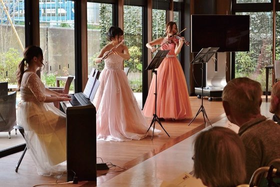 スーパー・コート プレミアム池田