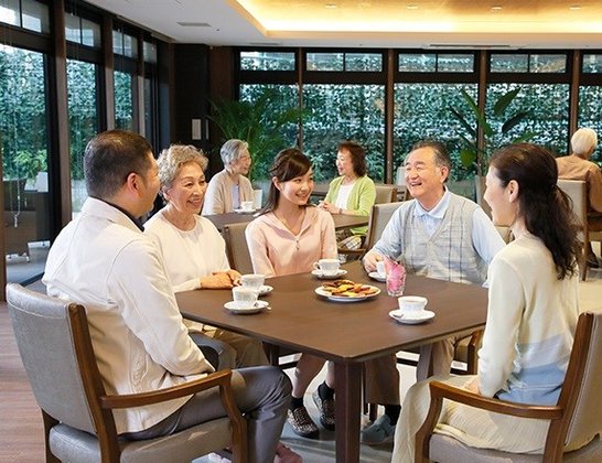 スーパー・コート プレミアム池田