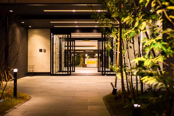 スーパー・コート プレミアム池田