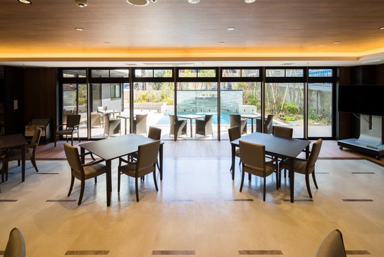 スーパー・コート プレミアム池田