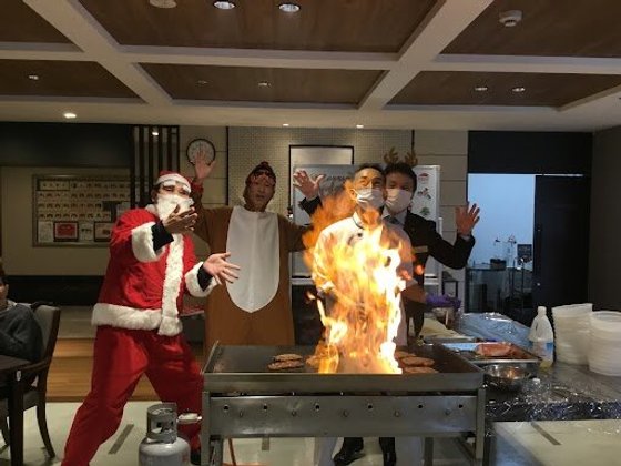 スーパー・コート プレミアム池田