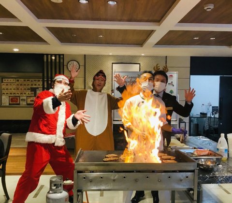 スーパー・コート プレミアム池田