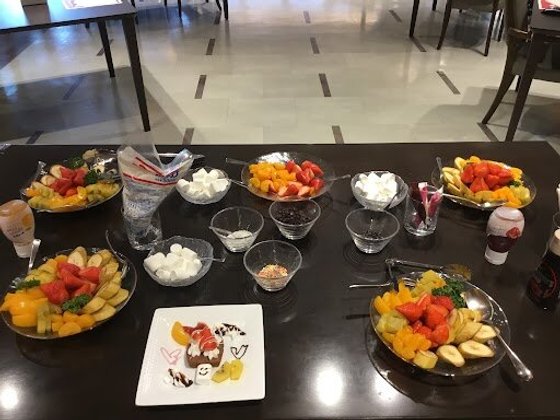 スーパー・コート プレミアム池田