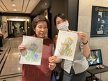 新緑の季節!