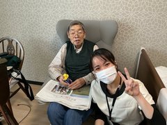 父の日☆