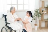 正しく知る認知症。種類ごとの症状と家族ができる向き合い方