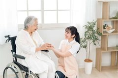 正しく知る認知症。種類ごとの症状と家族ができる向き合い方