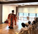 大衆芸能レクリエーションを開催しました!