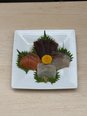刺身定食!!!!!