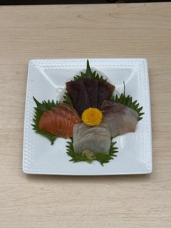 刺身定食!!!!!